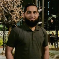 Haseeb Mazher