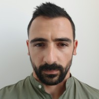 Stefano Murgia