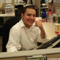 Manuel Arellano