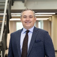 Cliff Richardson, CIM, CFP