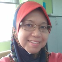 Khalida Mohd Noor