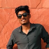 Amirsohail K