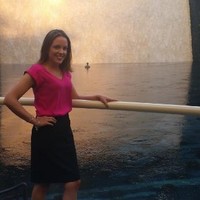 Deidra Pellerin