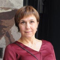 Eva Pesaro
