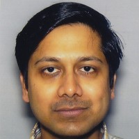 Akhilesh Rai