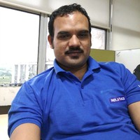 Ashutosh Mishra