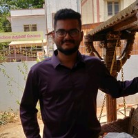 Anbarasu K A