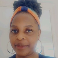 Melissa Zanele Ncube
