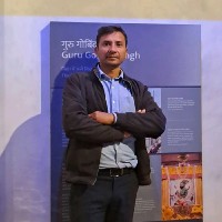 Deepak Kumar