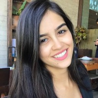 Haline Priscila
