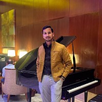 Mohd Shoeb