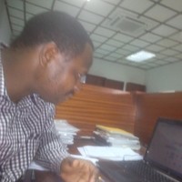 Ikechukwu Augustine E.