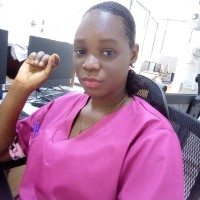 Elizabeth Oluwabunmi Oke