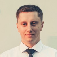 Yuri Kovtunovych