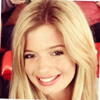 Sophie Baxter