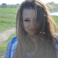 Inna Udovenko