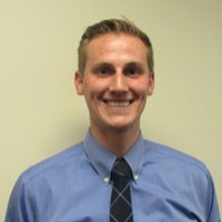 Jordan Evans