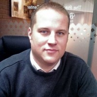 Mike Jorgensen