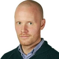 Hlynur Ómar Björnsson