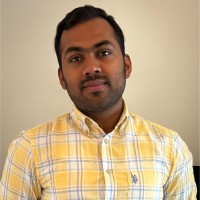 Himanshu Maurya