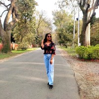 Debpriya Roy