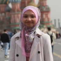 Sarah Nabila Binti Syahrul Azlan