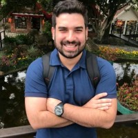 Patrick Vilela