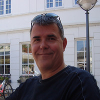 Pedersen Finn