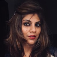 Richa Agarwal