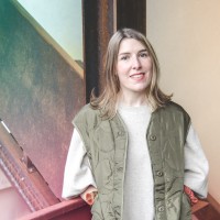 Nadia Kohler