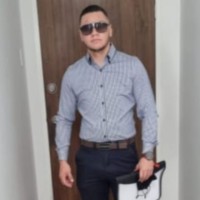 Micheal Homsi