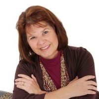 BRIDGET PAGE