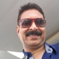 Chandan Chowdhury