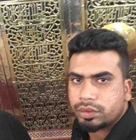 Naveed Butt