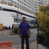 muhammad siddique malik