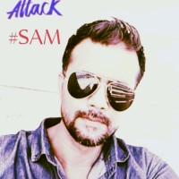 Samson Sam
