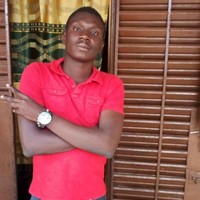 Daouda Sangare