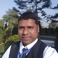 Chandan Kumar