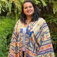 Cassia Santos Bittencourt