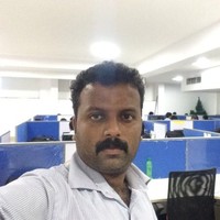 Renjith Y