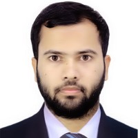 Md Tufajjal Hosain