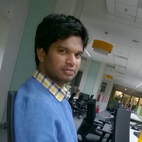 Chitturi Prasanth