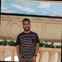Ithihas T Gowda