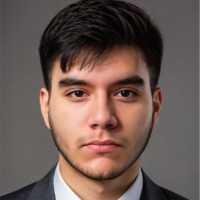 Michael Jan-Solis