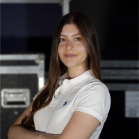 Sarah Groß