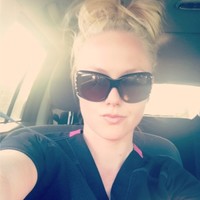 Amanda Dare
