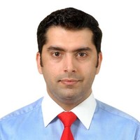 Ali Mahmood