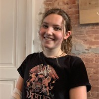 Janna Metselaar