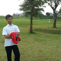 Dimas Ardian Bagus Pratama