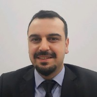 İsmail Özcan D.